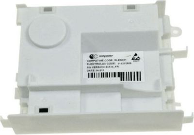 Carte ELECTROLUX module electronique moteur edw3000