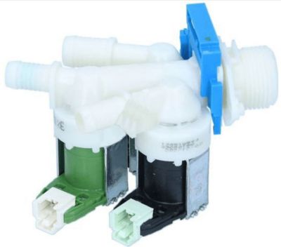 Electrovanne ELECTROLUX ELECTROVANNE 3 VOIES - 1325188405