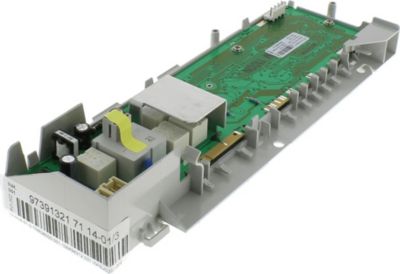 Carte FAURE module electronique ewm110