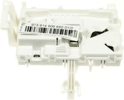 Carte ELECTROLUX électronique configuree ewm093