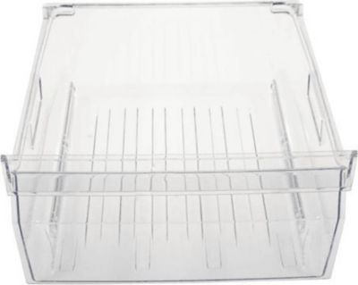 Tiroir ELECTROLUX tiroir congelateur transparent
