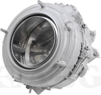 Cuve AEG CUVE GROUPE SOUDE ASSEMBLE -... Cuve AEG CUVE GROUPE SOUDE ASSEMBLE -...