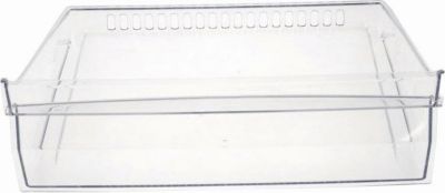 Tiroir ELECTROLUX tiroir congelateur du haut 142 mm