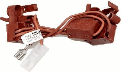 Interrupteur ARTHUR MARTIN ENSEMBLE INTERRUPTEUR ALLUMAGE GAZ