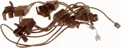 Alimentation ELECTROLUX contacteur a touches