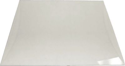 Hublot AEG vitre interieur du four 509 x 430 mm