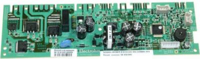 Carte ELECTROLUX module electronique configure alimentati