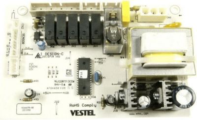 Carte ELECTROLUX module principal