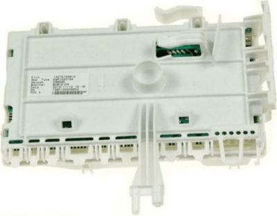 Carte AEG module electronique pas configur,ewm