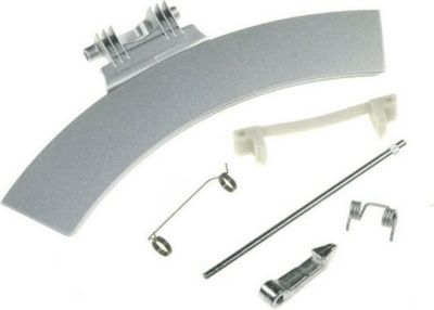 Poignée de porte ELECTROLUX poignee porte verre assemblage