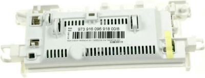 Carte ELECTROLUX electronique configur e edr106