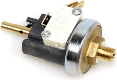 Kit de réparation ASTORIA pressostat 2.5/4 bars