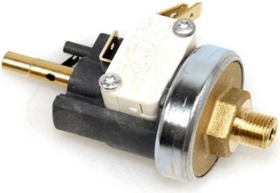 Kit de réparation ASTORIA pressostat 2.5/4 bars