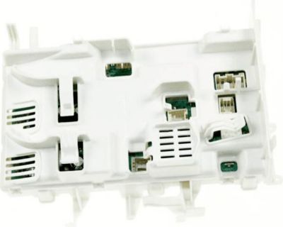 Carte ELECTROLUX module electronique configurer awm10