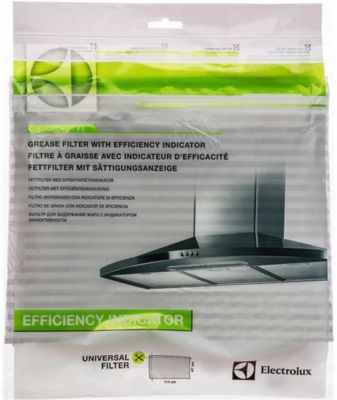 Filtre hotte ELECTROLUX a air pour refrigirateur-E3RWAF01 Filtre hotte ELECTROLUX a air pour refrigirateur-E3RWAF01