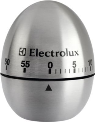 Minuteur ELECTROLUX de cuisson Inox-E4KTAT01