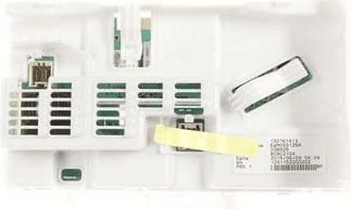 Carte ARTHUR MARTIN module de puissance configurer