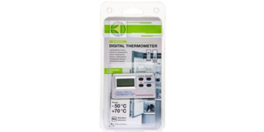 Thermomètre ELECTROLUX Digital-E4RTDR01