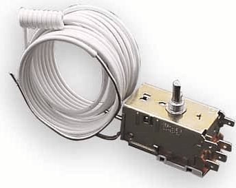 Thermostat FAURE thermostat bi sonde k52l1151