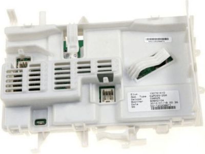 Carte ELECTROLUX module configure ewm09