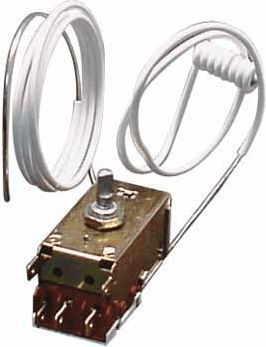 Thermostat ZANUSSI thermostat k52l1526 2 sondes