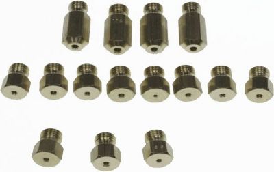 Bougie ARTHUR MARTIN SACHET INJECTEURS GAZ NATUREL POUR TABLE