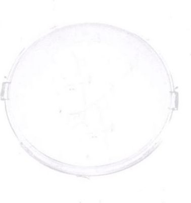 Diffuseur ZANUSSI diffuseur de lumière de hotte