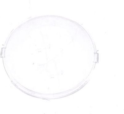 Diffuseur ZANUSSI diffuseur de lumière de hotte Diffuseur ZANUSSI diffuseur de lumière de hotte