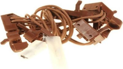 Interrupteur ELECTROLUX touche interrupteur allumeur