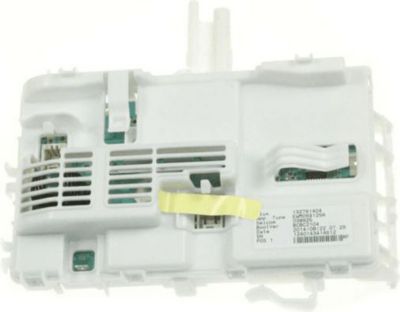 Carte AEG module electronique configure ewm093