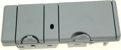 Boîte à produits ELECTROLUX DISTRIBUTEUR DETERGENT - 1113338311