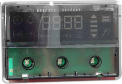 Carte FAURE module electronique programmee Carte FAURE module electronique programmee