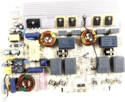 Module électronique DIVERS Carte De Puissance Induction