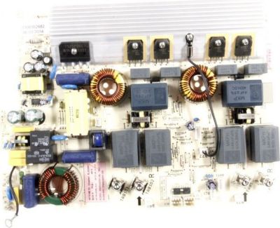 Module électronique DIVERS Carte De Puissance Induction