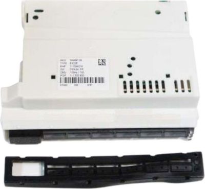 Carte ELECTROLUX electronique configurée