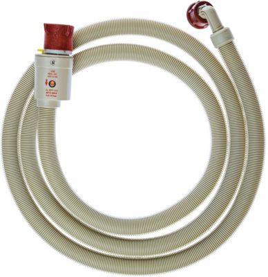 Tuyau d'alimentation d'eau ELECTROLUX d'eau avec securite-E2WIS250A