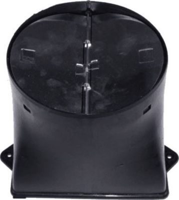 Couvercle ELECTROLUX raccord avec clapet Couvercle ELECTROLUX raccord avec clapet