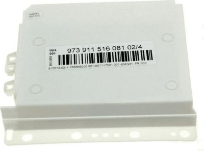 Carte ELECTROLUX module de commande configure