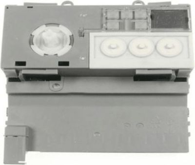 Carte ELECTROLUX module electronique configure edw75