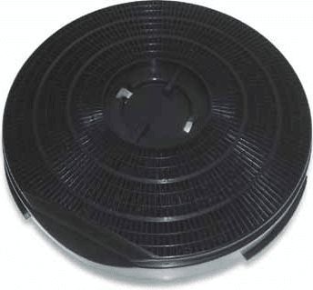 Filtre ELECTROLUX FILTRE CHARBON TYPE 34 Ø 255 X 50 M/M