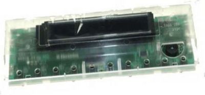 Module électronique ELECTROLUX MODULE D AFFICHAGE - 5616236179