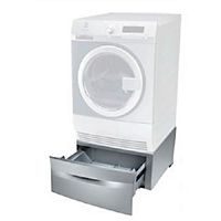 Socle machine à laver - entièrement soudé - socle lave linge