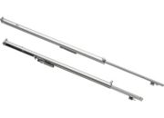 Rails télescopiques ELECTROLUX E4OHTR11 coulissants