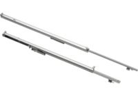 Rails télescopiques ELECTROLUX E4OHTR11 coulissants