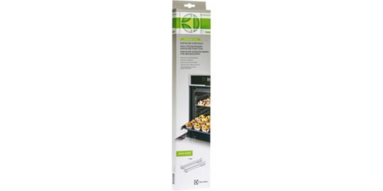 Rails télescopiques ELECTROLUX E4OHTR11 coulissants