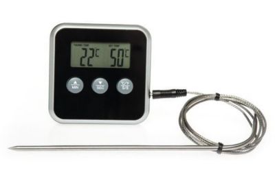 Thermomètre de cuisson ELECTROLUX E4KTD001