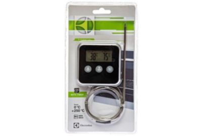 Thermomètre de cuisson ELECTROLUX E4KTD001