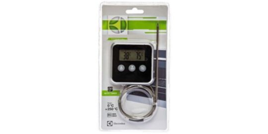 Thermomètre de cuisson ELECTROLUX E4KTD001