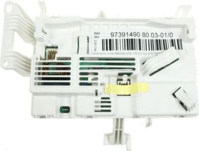 Carte FAURE module configure ewm09311