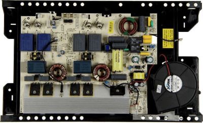 Carte ARTHUR MARTIN module induction